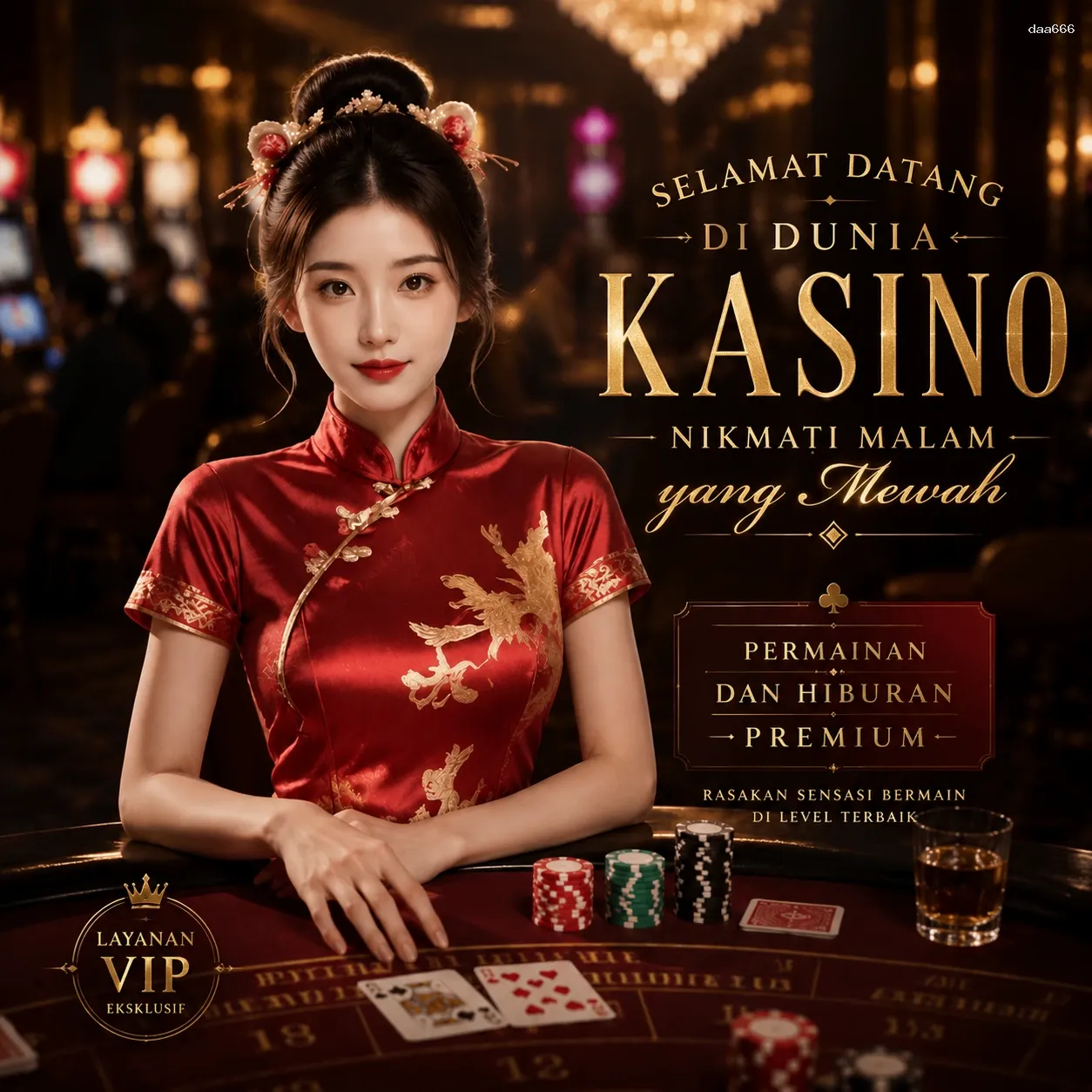 Menggali Fitur Menarik di Situs Game daa666