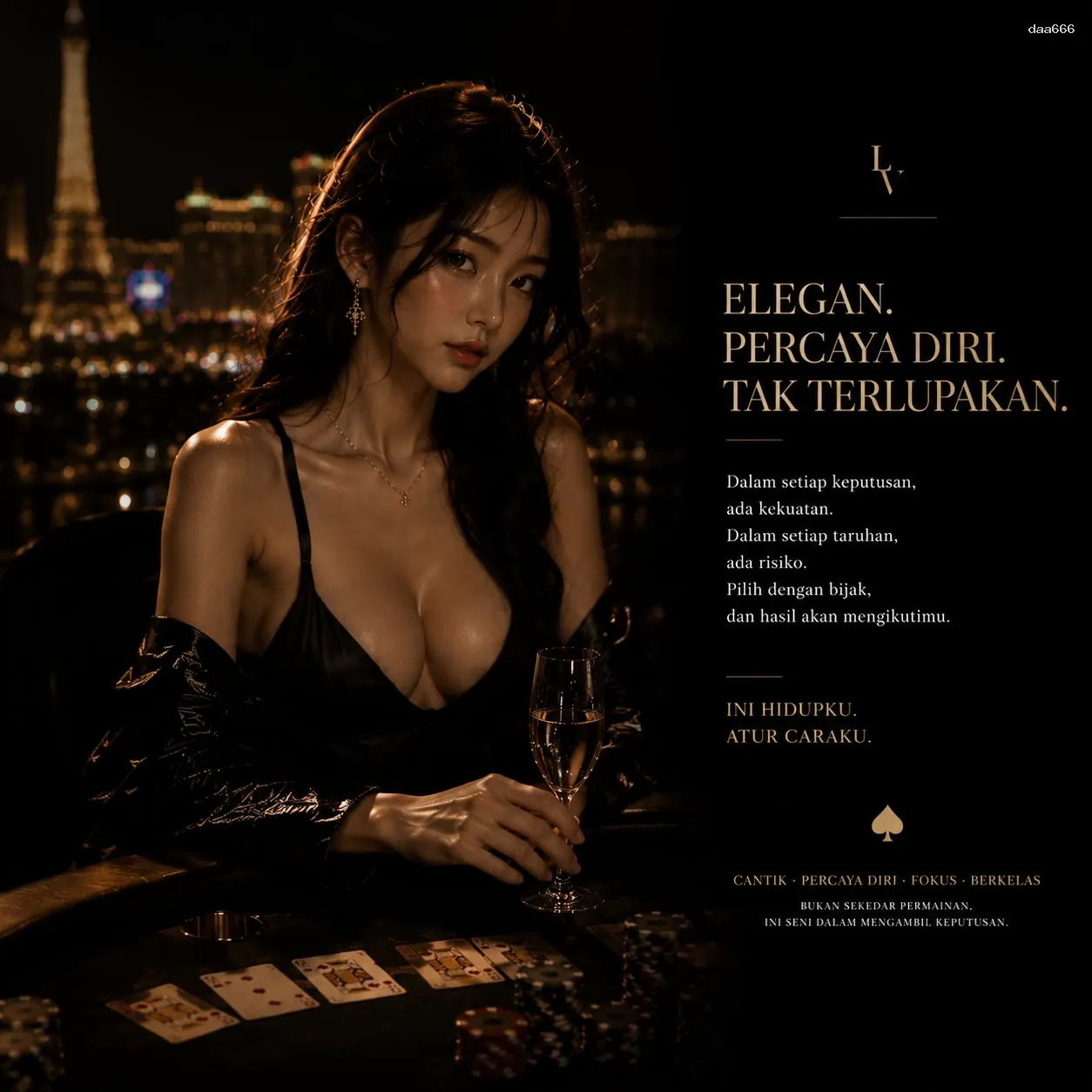 Menjelajahi Ragam Game dari daa666 bagi Pecinta Game