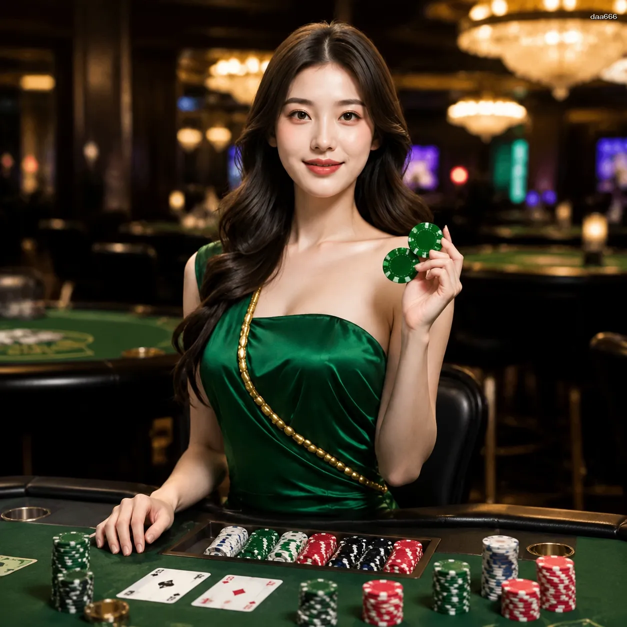 Keunggulan dan Fitur Menarik di Situs Game daa666