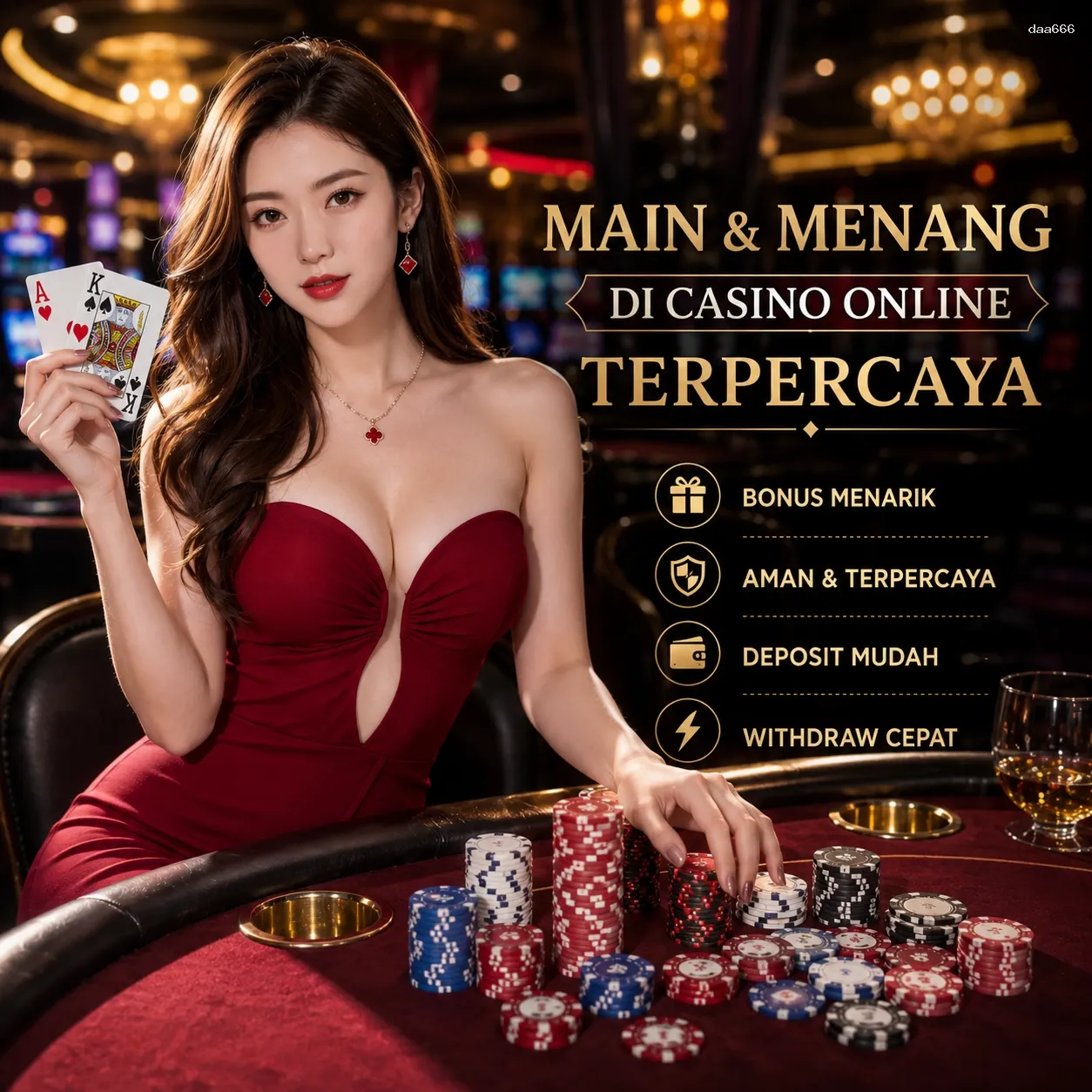 Menelusuri Keunggulan Situs Game daa666