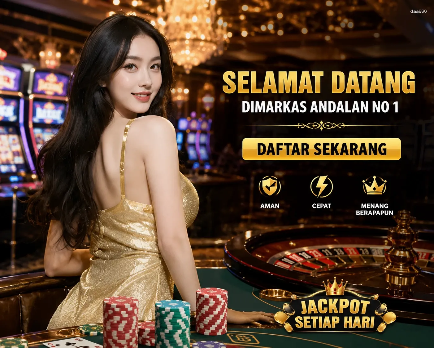 Tips dan Trik Bermain di daa666 untuk Pemula